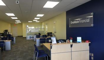 OneMain Financial
