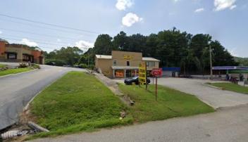 Cash Express