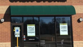 Cash Store
