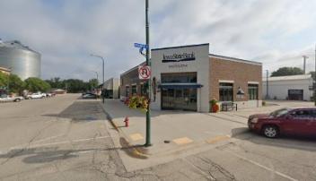 Iowa State Bank