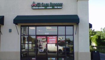 ACE Cash Express