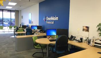 OneMain Financial