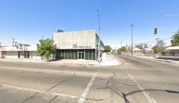 Fresno Commercial Lenders