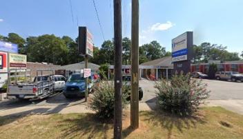 Greene Finance Co
