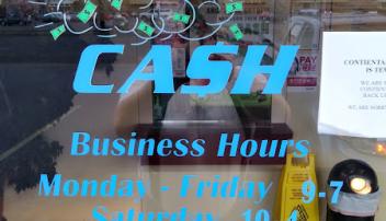 Speedy Cash
