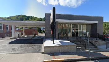 National Bank - Virginia Avenue