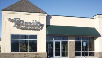 The Family Credit Union