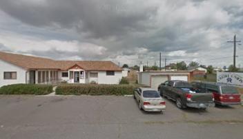 Guadalupe Parish Credit Union