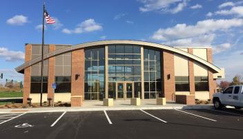Wings Financial Credit Union