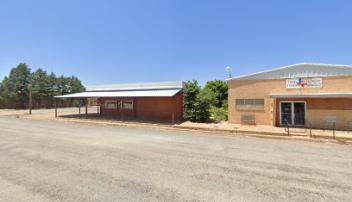 Cochran County Schools CU