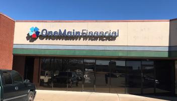 OneMain Financial