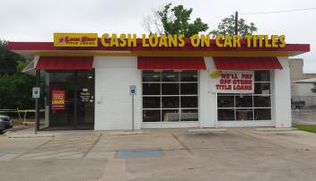 Loanstar Title Loans