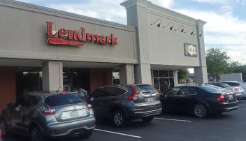 Lendmark Financial Services LLC