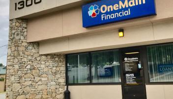 OneMain Financial