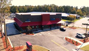 Dicks Title Loans Conway