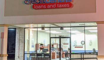 Credit Central