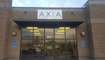 (Previously Axia Home Loans) Mason-McDuffie Mortgage Corporation