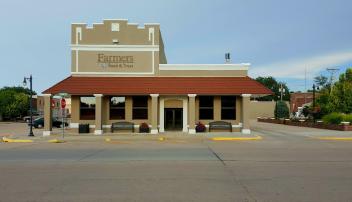 Farmers Bank & Trust