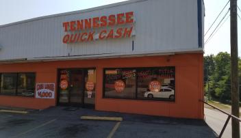 TN Quick Cash Inglewood