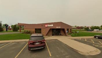 U.S. Bank-Jason Riess-Mortgage Loan Officer