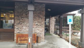 Umpqua Bank