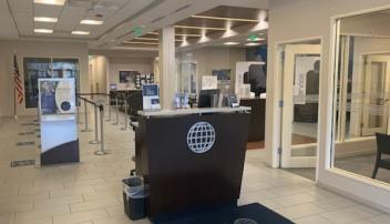 Navy Federal Credit Union