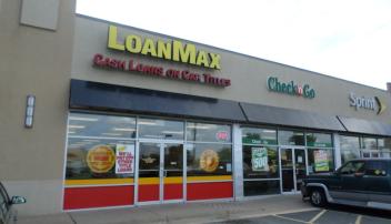 Loanmax Title Loans
