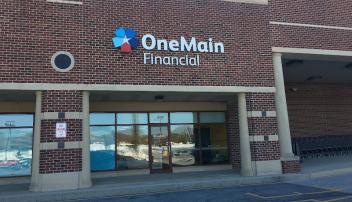OneMain Financial