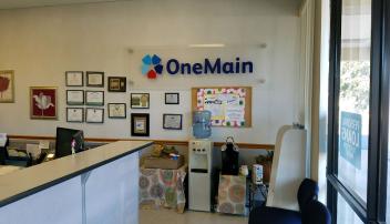 OneMain Financial