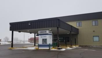 Lake Region Bank