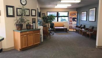 Business Incubator Center