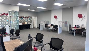 Lendmark Financial Services LLC