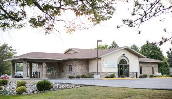 North Central Area Credit Union