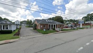 Harrison County Bank