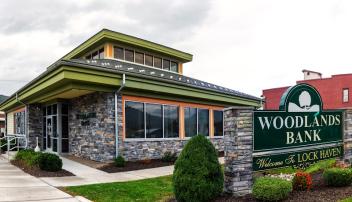 Woodlands Bank