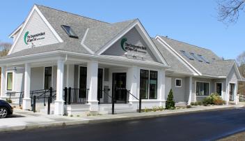 The Cooperative Bank of Cape Cod