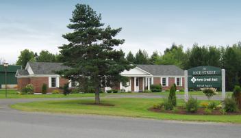 Farm Credit East