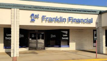 1st Franklin Financial