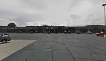 First American Cash Advance