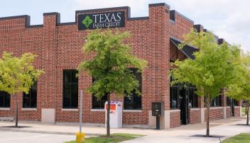 Texas Farm Credit