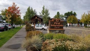 First Interstate Bank