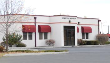 ATM Bank Of Eastern Oregon