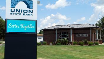 Union State Bank