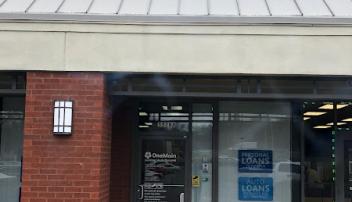 OneMain Financial