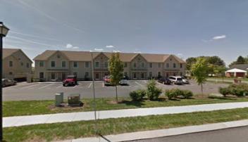 Mortgage Loans-USA