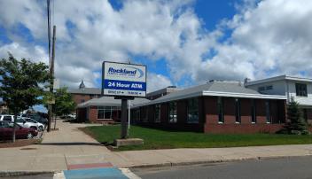 Rockland Federal Credit Union