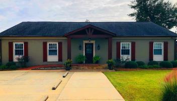 Southwest Georgia Farm Credit