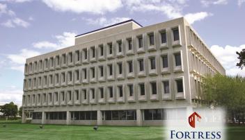 Fortress Bank