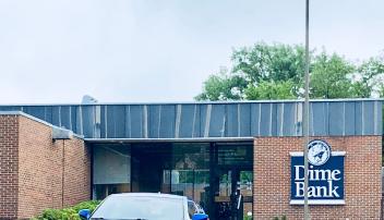 Dime Bank Norwichtown