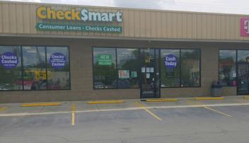 CheckSmart